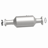 MagnaFlow California Grade Conv Direct Fit 99-00 Honda Civi L4 1.6L