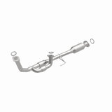 MagnaFlow Conv Direct Fit California Grade CARB Compliant 95-97 Toyota Avalon