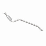 MagnaFlow Conv DF 96-00 Caravan 3.0L