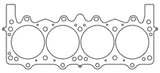 Cometic Chrysler A-8 Sprint Block .051in MLS Cylinder Head Gasket - 4.165in Bore - With W9 Heads