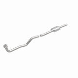 MagnaFlow Conv DF Lemans 89-90 2.0L