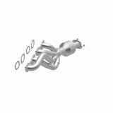 MagnaFlow Conv DF BMW 5-6 04-05 D/S OEM