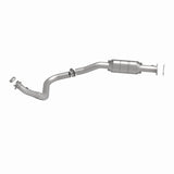 MagnaFlow Conv DF 99-00 Express 3500 7.4L D/S