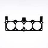 Cometic Chrysler R3 Race Block .051in MLS Cylinder Head Gasket - 4.200in Bore - W2 Heads