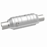 Magnaflow Conv Univ 2.00 OEM Angled O2