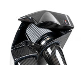 VR Performance Audi S4/S5 B9 3.0T Carbon Fiber Air Intake
