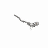 Magnaflow Conv DF 2015 Q3 L4 2 OEM Underbody