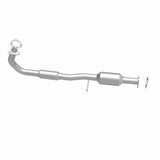 MagnaFlow Converter Direct Fit California Grade 96-97 Saturn SL 1.9L