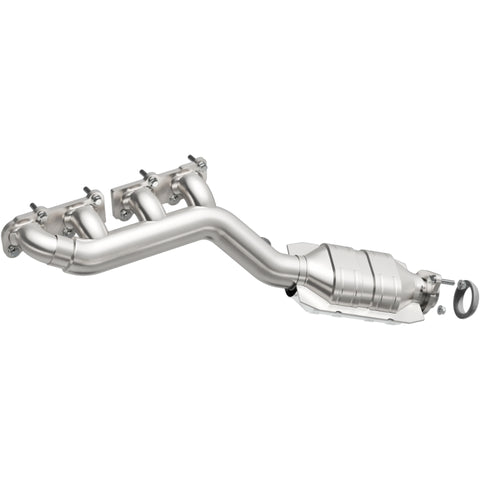 MagnaFlow Conv DF 05-06 Cadillac STS 4.6L D/S Manifold / 04-06 SRX 4.6L D/S Manifold (49 State)