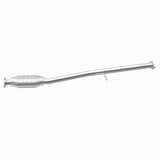 MagnaFlow Conv DF 93-94 Subaru Legacy 2.2L Re