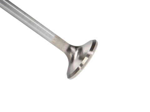 Manley Chevrolet Big Block Exhaust Valve Kit - 1.800in Head Dia. 5.930in O/A Length, 0.3415in Stem
