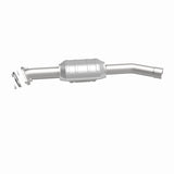 MagnaFlow Conv DF 99-05 Mazda Miata/MX5 (Exc Turbocharged) 1.8L A/T