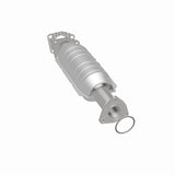 MagnaFlow Conv DF 03-04 Honda Pilot 3.5L