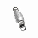 MagnaFlow Conv Direct Fit Saab