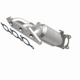 MagnaFlow Conv DF 02 Volvo S80 2.9L