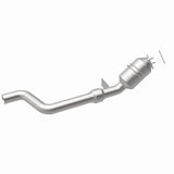 Magnaflow Conv DF 2016 Mustang GT350  5.2L Underbody