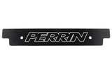 PERRIN 18-21 Subaru WRX/STI License Plate Delete - Black