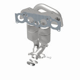 MagnaFlow Conv DF 01-03 Toyota RAV4 2.0L