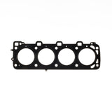 Cometic Porsche M28.41/M28.42/M28.43/M28.44/M28.45 .060in MLS Cylinder Head Gasket-104mm Bore-LHS