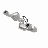 MagnaFlow Conv DF 03-04 Ranger 3.0L