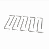 MagnaFlow Hanger .50inch 90 deg 10pk
