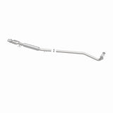 MagnaFlow Conv Direct Fit 2001-2003 Toyota Highlander V6 3.0L SS Catalytic Converter