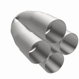 MagnaFlow Collector Merge 2.00 x 3.5