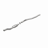 MagnaFlow Conv DF Dodge Dakota 3.9/5.2L 4WD