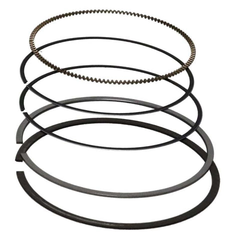 Manley Ring Set Subaru EJ205WRX / EJ257 WRX STi 100mm File Fit 1.2mm x 1.2mm x 2.0mm - Set of 4