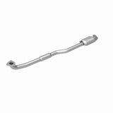 MagnaFlow Conv DF 99-02 Daewoo Leganza 2.2L
