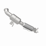Magnaflow Conv DF 2014 Ford Fusion 2.0L T