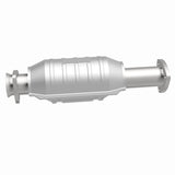 MagnaFlow Conv Saab 900 81-90 15.25X5X4 2/2