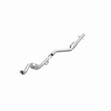 MagnaFlow Conv DF 96-98 Mercedes SL500 5.0L
