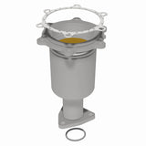 MagnaFlow Conv DF 01-04 Pathfinder Passenger Side 3.5L