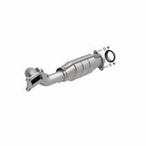 MagnaFlow Conv DF 10-11 Cadillac CTS 3.0L