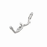 Magnaflow 1997 Lexus ES300 3.0L Direct Fit Converter