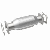 MagnaFlow Conv Chevrolet-Geo-Isuzu 13.2X6.5X4