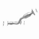 Magnaflow Conv DF 2008-2009 G6 3.5 L Underbody