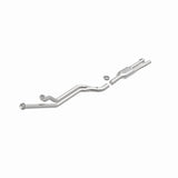 MagnaFlow Conv DF 88-91 Mercedes 300SE 3.0L