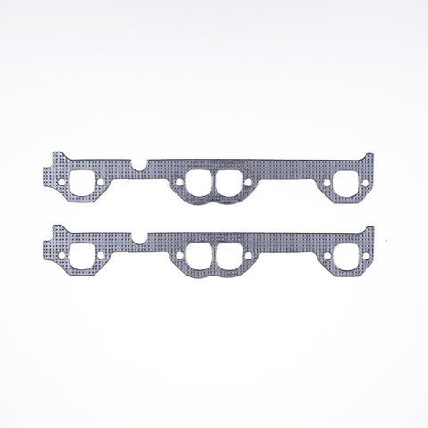 Cometic Chevy Gen1 SB V8 .064in ArmorCore Exhaust Mani Gasket Set