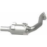Magnaflow 2004 Boxster H6 2.7 3.2 OEM Underbody Direct Fit Converter