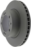 Stoptech 89-94 Porsche 911 CryoStop Premium High Carbon Rotor - Front