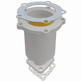 MagnaFlow Conv DF 00-02 Mazda 626 2.0L CA