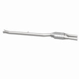 MagnaFlow Conv Jaguar 26.87X6.5X4 2.25/1.75