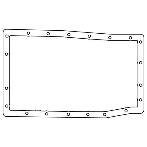 Cometic Toyota 1GR-FE/2UZ-FE/3UR-FE .060in AFM Automatic Transmission Oil Pan Gasket-20-Bolt