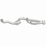 MagnaFlow CONV DF 99-01 Continental 4.6L 50S