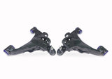 Superpro 08-21 Toyota Land Cruiser Front Lower Control Arm Set