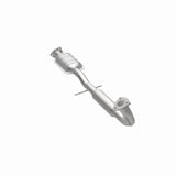 MagnaFlow Conv DF Saturn 96-97 1.9L Dohc