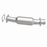 MagnaFlow Conv DF California Grade 79-80 International Scout II 5.0L