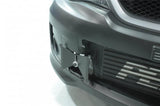 PERRIN 18-14 Subaru WRX/STI / 08-11 Impreza / 2025 Forester / 05-09 Legacy License Plate Reloc. Kit
